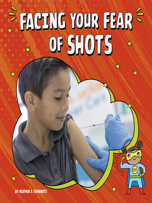 cover image of Facing Your Fear of Shots